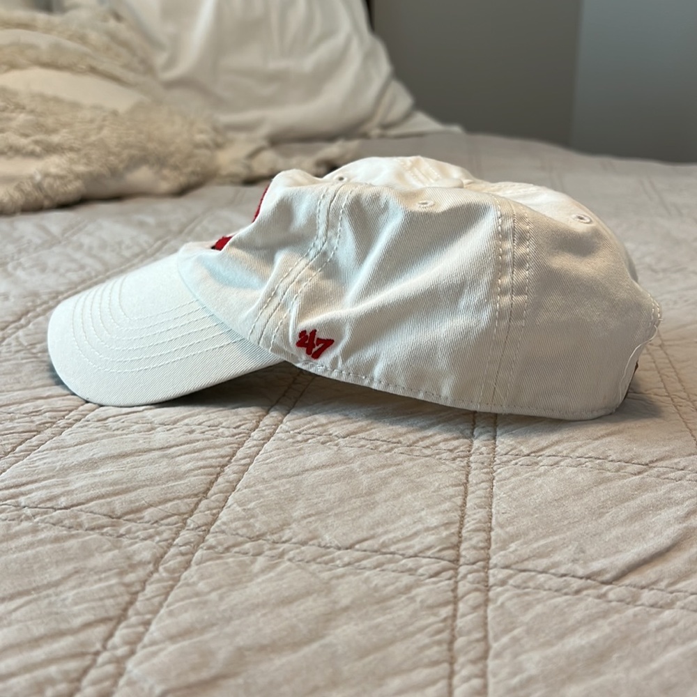 Cincinnati Reds Baseball Hat - Picture 4 of 4